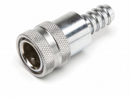 Tankadapter Honda tankzijde
