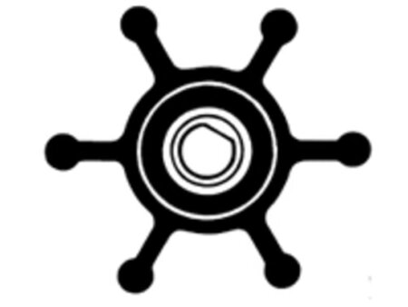 Impeller 7414