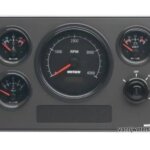 MP34 front inclusief folie