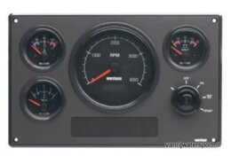 MP34 front inclusief folie