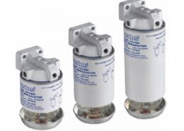 Filterelement Diesel CE/ABYC 10 micron, tot 190l/h
