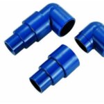 Vul set voor brandstoftanks