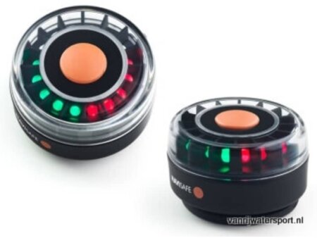 Navilight Tri-Colour