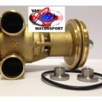 Johnson koelwaterpomp F7B-9