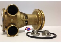 Johnson koelwaterpomp F7B-9