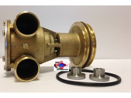 Johnson koelwaterpomp F7B-9