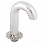Kabeldoorvoer RVS316 21 mm