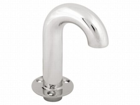 Kabeldoorvoer RVS316 27 mm