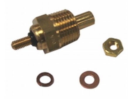 Temperatuurzender 120-240F, 1/4 NPT 1 instrument