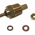 Temperatuurzender 120-240F, 1/2 NPT 1 instrument