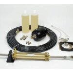 Hydraulische besturings kit tot 18 tot 30 ft