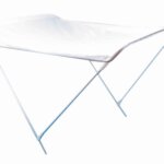 Talamex bimini top 130x180x110