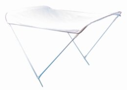 Talamex bimini top 130x180x110