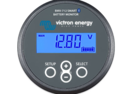 Batterij monitor BMV-712 smart
