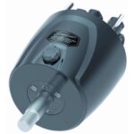 Hydraulische stuurset Mercruiser,Volvo,OMC met bekrachtiging
