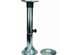 Verstelbare tafelpoot 550 - 700