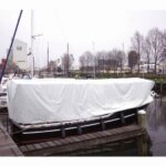Dekkleed 6x10, 100g/m²