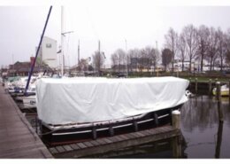 Dekkleed 6x10, 100g/m²