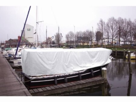 Dekkleed 8x10, 100g/m²