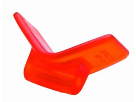 V- Boegstopper 75 mm