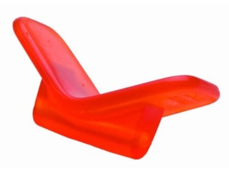 V- Boegstopper 100 mm