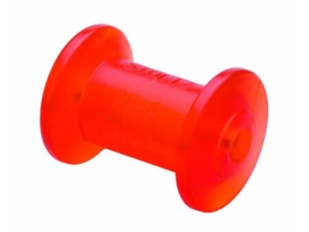 Kielrol 100 mm