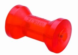 Kielrol 127 mm