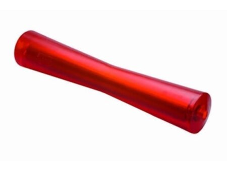 Kielrol 460 mm taps stalen binnenrol