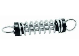 Landvastveer RVS, 11 x 470 mm