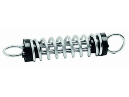 Landvastveer RVS, 11 x 470 mm