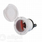 Accuschakelaar 180 A