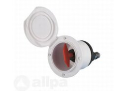 Accuschakelaar 180 A