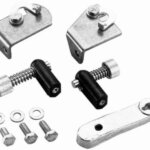 Aansluitkit Yamaha >25 pk