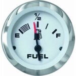 Brandstofmeter Veethree Lido pro 240-33 ohm