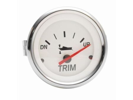 Trim indicator Veethree Lido pro Yamaha