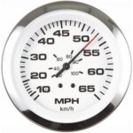 Snelheidsmeter Veethree Lido pro 0 - 65 mph
