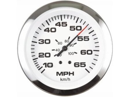 Snelheidsmeter Veethree Lido pro 0 - 65 mph