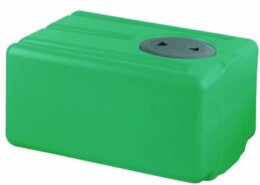 Drinkwatertank 67 liter
