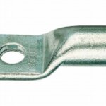Kabelschoen 25 mm² gat M6