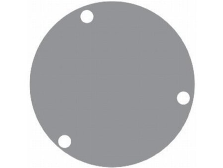 Pompdeksel voor Johnson F3