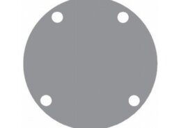 Pompdeksel voor Johnson F35