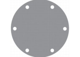Pompdeksel voor Johnson F35