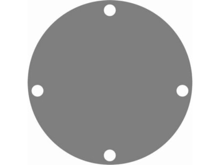 Pompdeksel voor Johnson F5 /F6