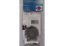 Jabsco impeller 1210-0001-P