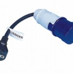 Adapterkabel 40 cm