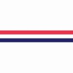 Wimpel Nederland 350 cm