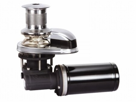 Ankerlier Quick Prince DP1 500 watt kaapstander