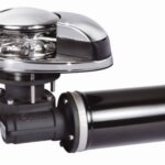 Ankerlier Quick DP2 700 watt 24 volt