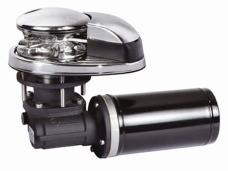 Ankerlier Quick DP2 1000 watt 24 volt