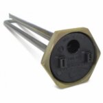 Quick verwarmingselement 500 watt - 29,5 cm